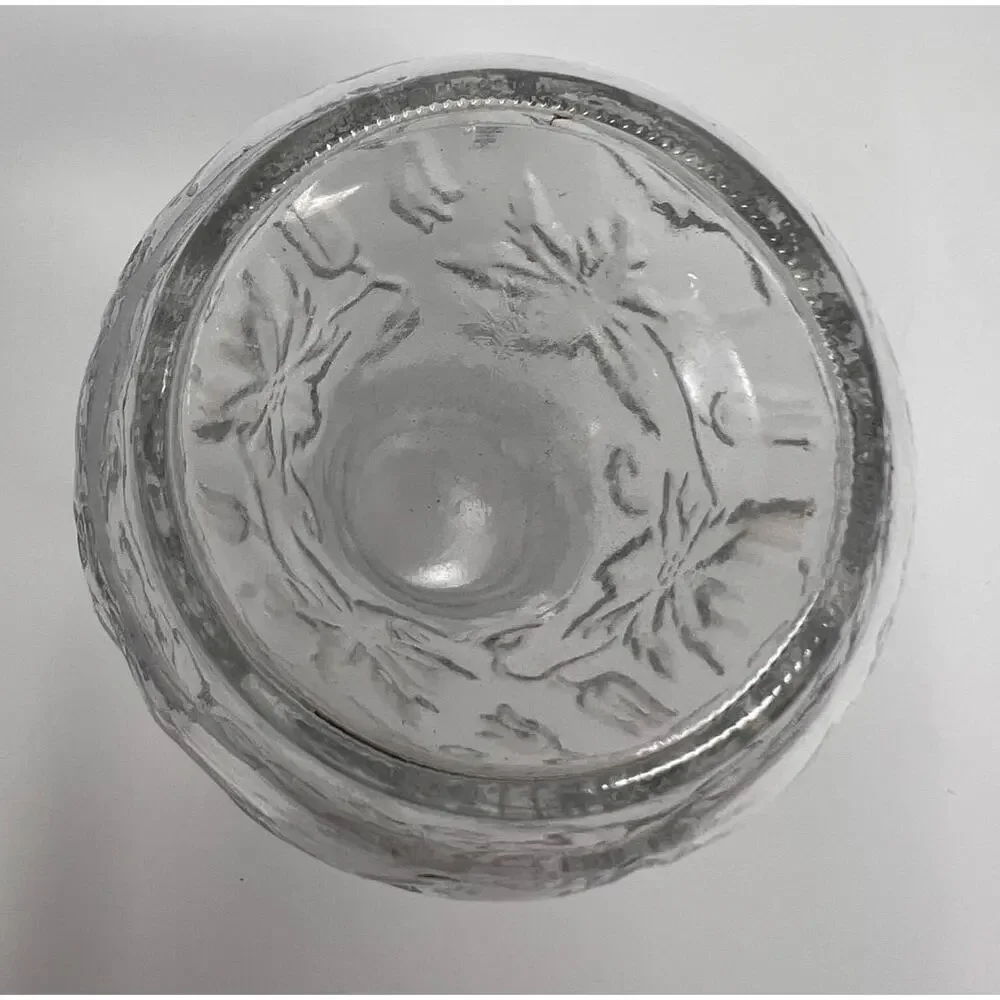 Princess‎ House Fantasia Fine Crystal Bud Vase 5 1/2
